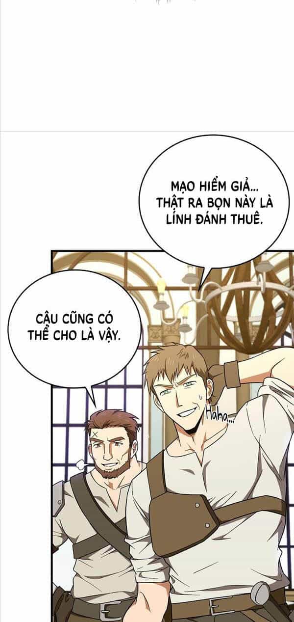 Thánh Cái Khỉ Gì, Đây Là Sức Mạnh Của Y Học Hiện Đại - Chương 56 - ảnh 12