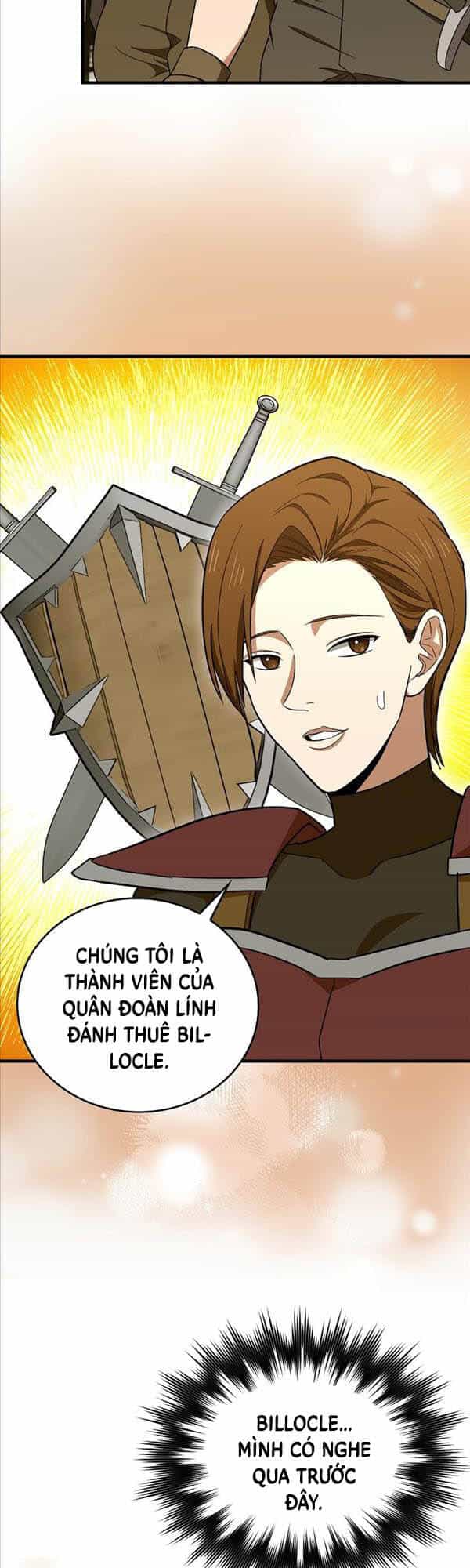 Thánh Cái Khỉ Gì, Đây Là Sức Mạnh Của Y Học Hiện Đại - Chương 56 - ảnh 13