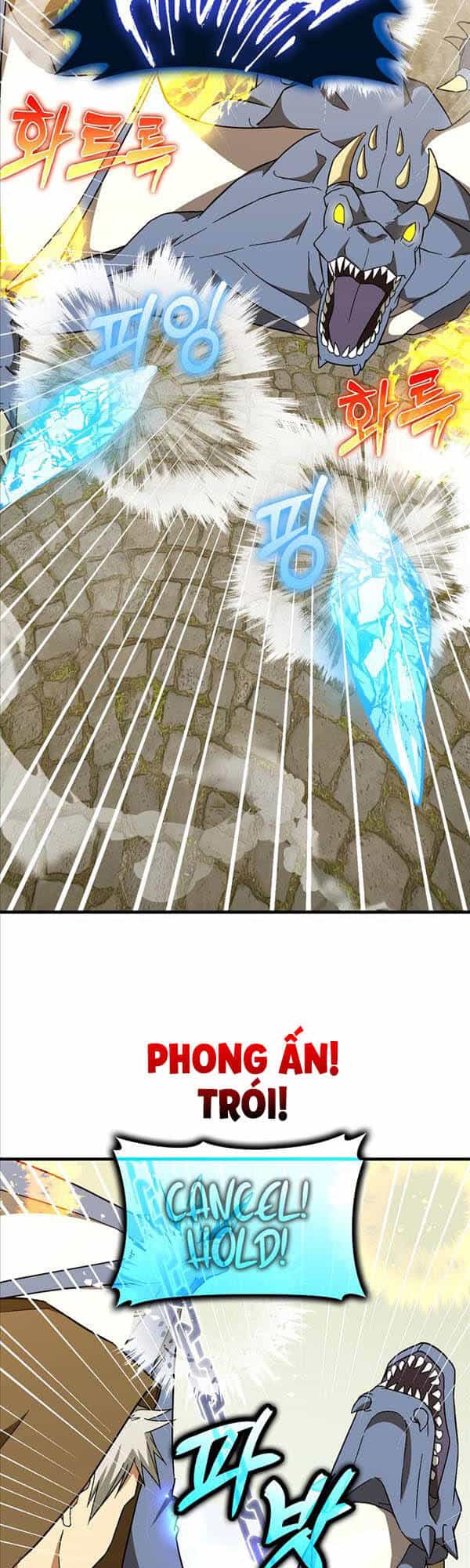 Thánh Cái Khỉ Gì, Đây Là Sức Mạnh Của Y Học Hiện Đại - Chương 56 - ảnh 30