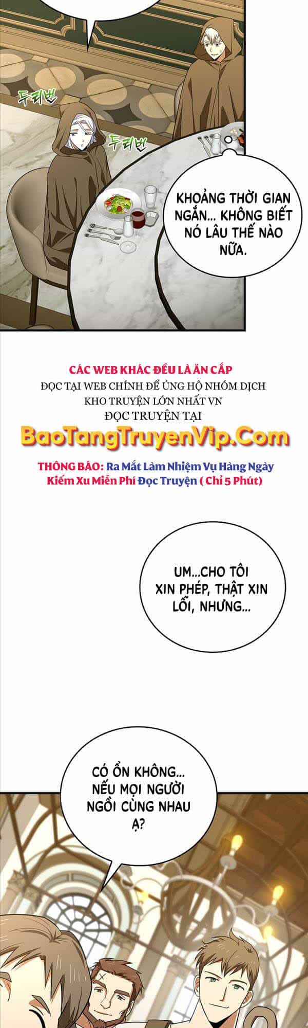 Thánh Cái Khỉ Gì, Đây Là Sức Mạnh Của Y Học Hiện Đại - Chương 56 - ảnh 9
