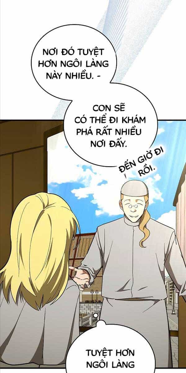 Thánh Cái Khỉ Gì, Đây Là Sức Mạnh Của Y Học Hiện Đại - Chương 59 - ảnh 21