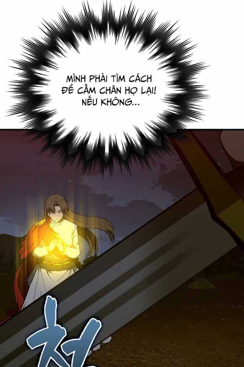 Thánh Cái Khỉ Gì, Đây Là Sức Mạnh Của Y Học Hiện Đại - Chương 63 - ảnh 6