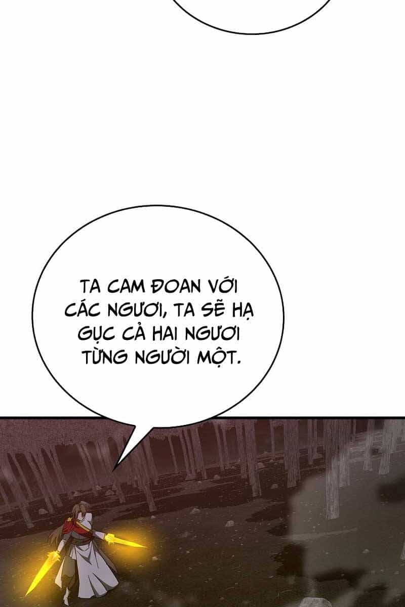 Thánh Cái Khỉ Gì, Đây Là Sức Mạnh Của Y Học Hiện Đại - Chương 63 - ảnh 86