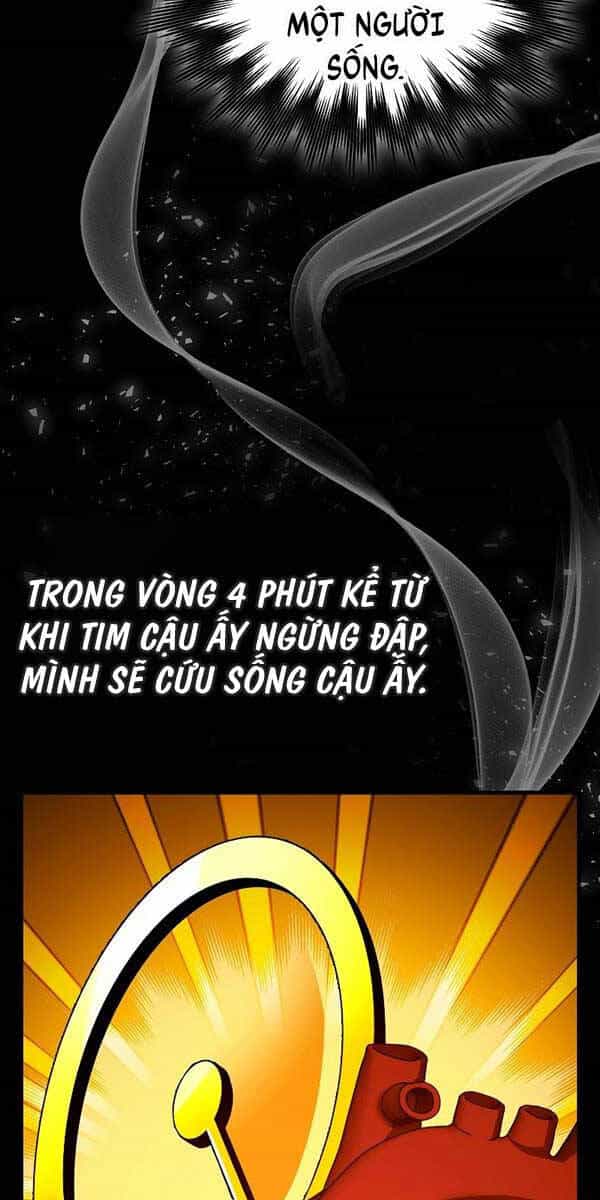 Thánh Cái Khỉ Gì, Đây Là Sức Mạnh Của Y Học Hiện Đại - Chương 65 - ảnh 23