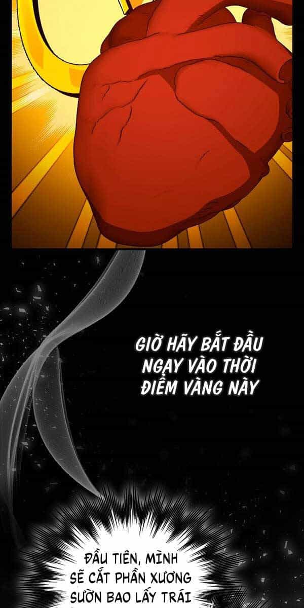 Thánh Cái Khỉ Gì, Đây Là Sức Mạnh Của Y Học Hiện Đại - Chương 65 - ảnh 24