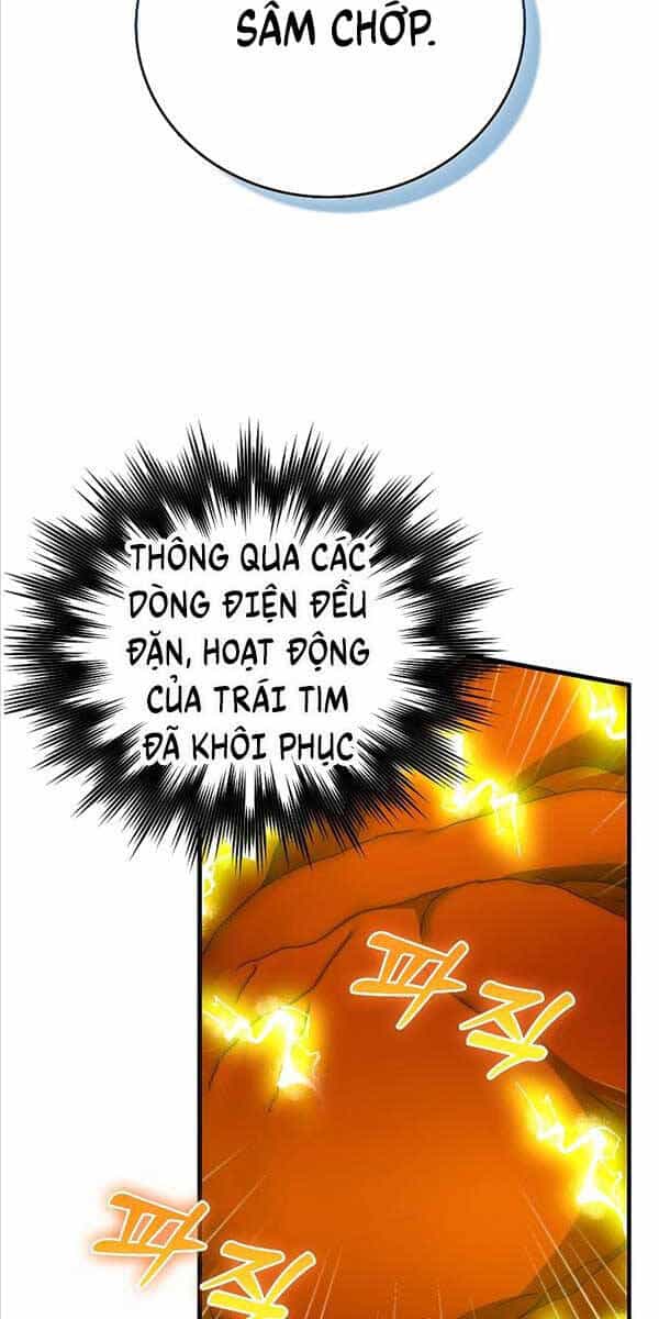 Thánh Cái Khỉ Gì, Đây Là Sức Mạnh Của Y Học Hiện Đại - Chương 65 - ảnh 27