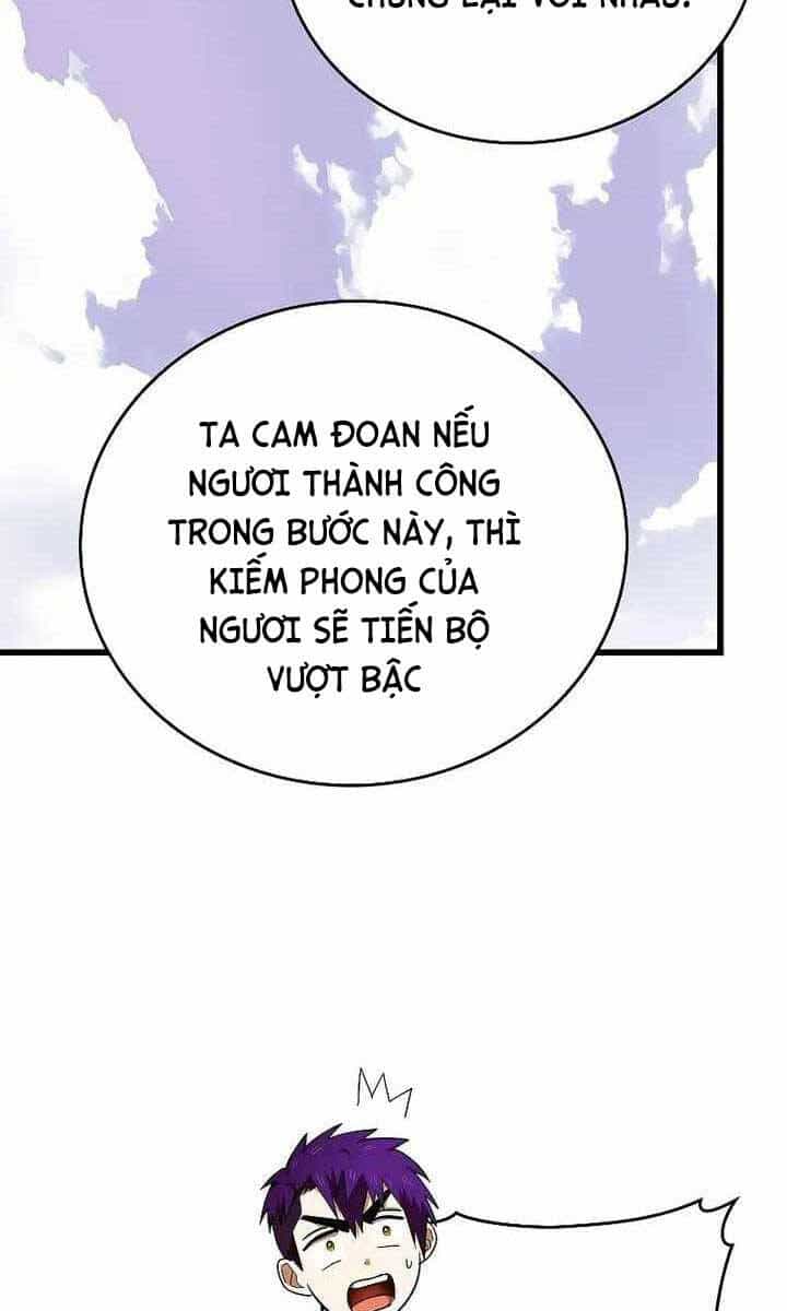 Thánh Cái Khỉ Gì, Đây Là Sức Mạnh Của Y Học Hiện Đại - Chương 67 - ảnh 86