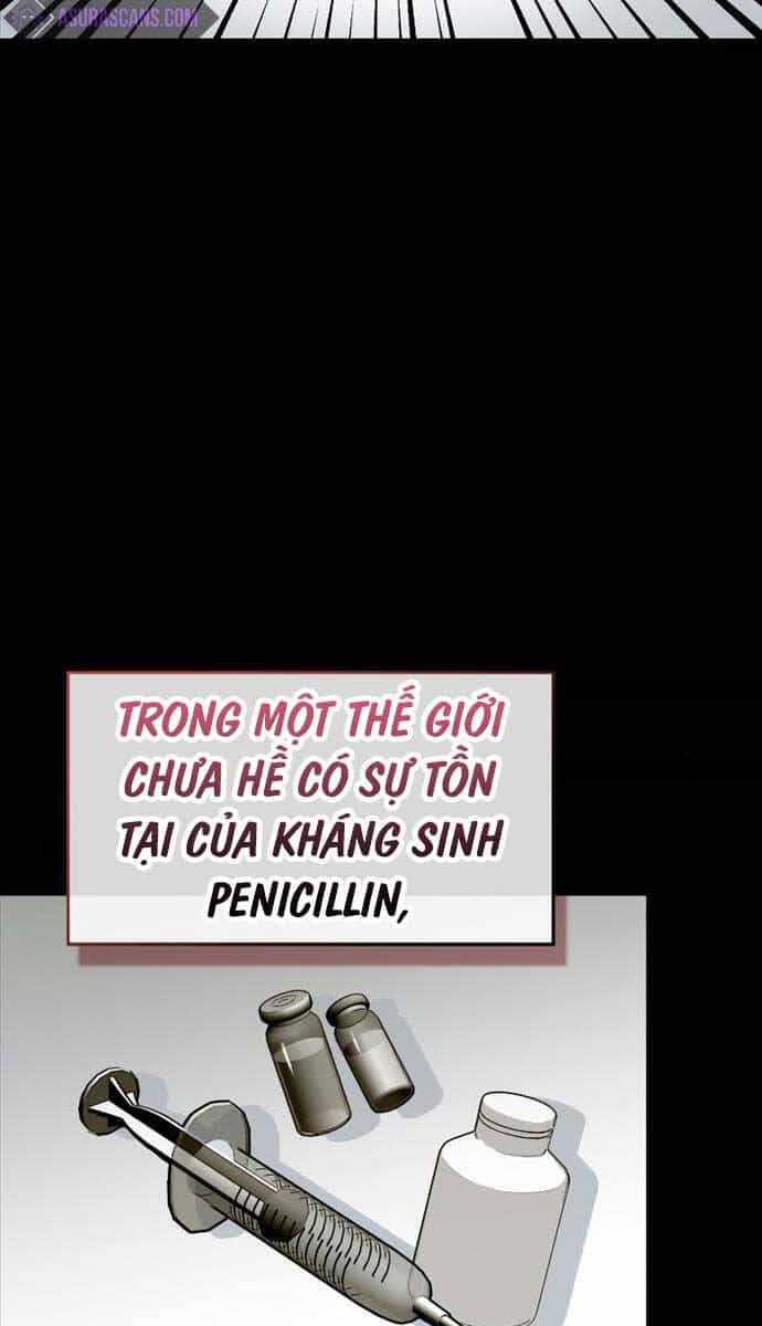 Thánh Cái Khỉ Gì, Đây Là Sức Mạnh Của Y Học Hiện Đại - Chương 71 - ảnh 47
