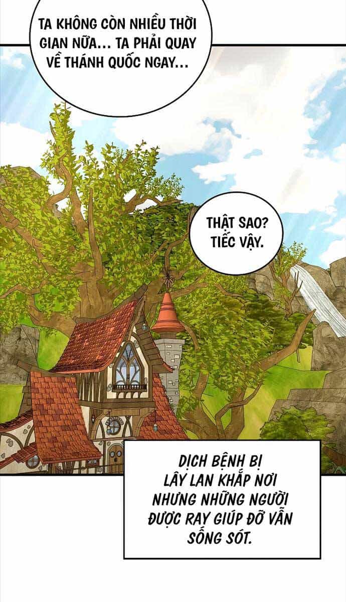 Thánh Cái Khỉ Gì, Đây Là Sức Mạnh Của Y Học Hiện Đại - Chương 73 - ảnh 63