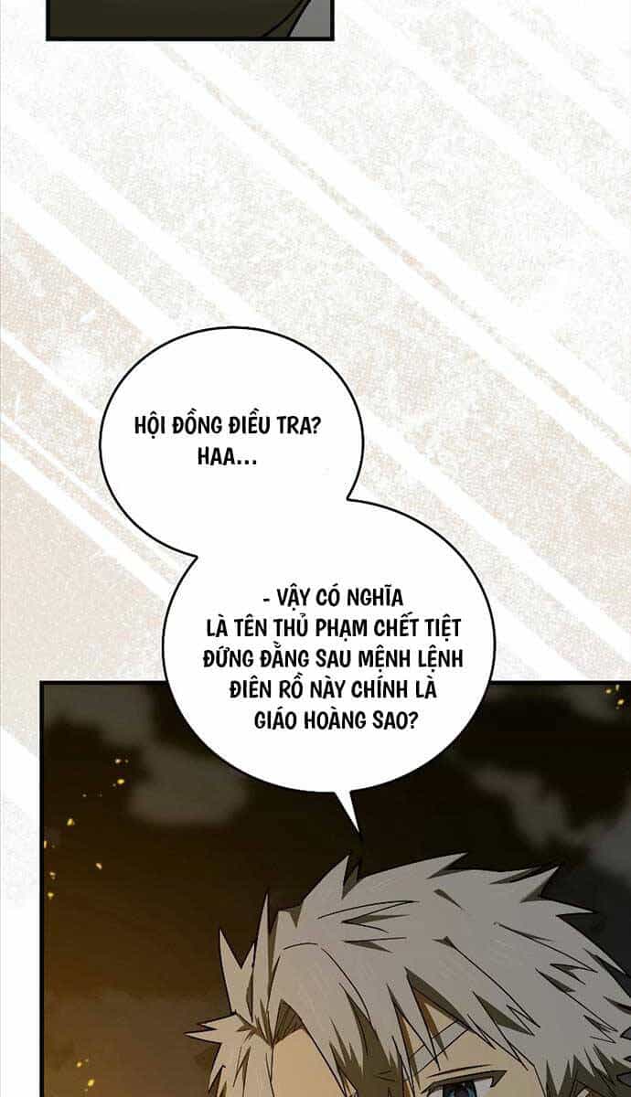 Thánh Cái Khỉ Gì, Đây Là Sức Mạnh Của Y Học Hiện Đại - Chương 74 - ảnh 19