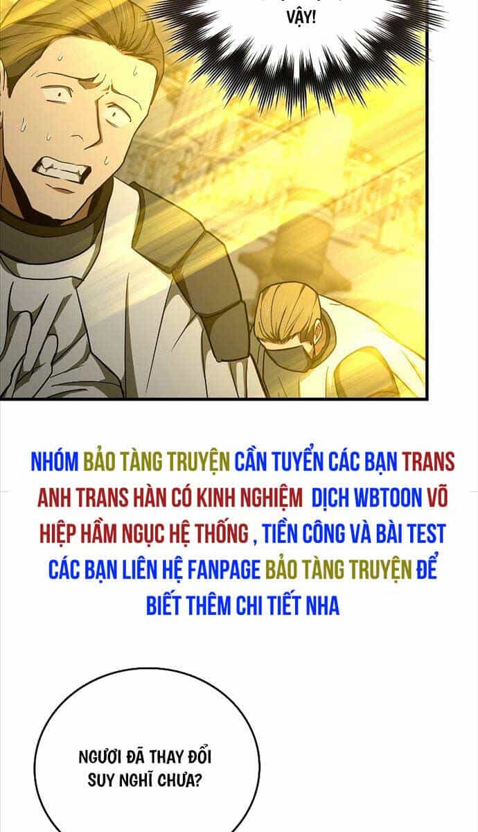 Thánh Cái Khỉ Gì, Đây Là Sức Mạnh Của Y Học Hiện Đại - Chương 74 - ảnh 72