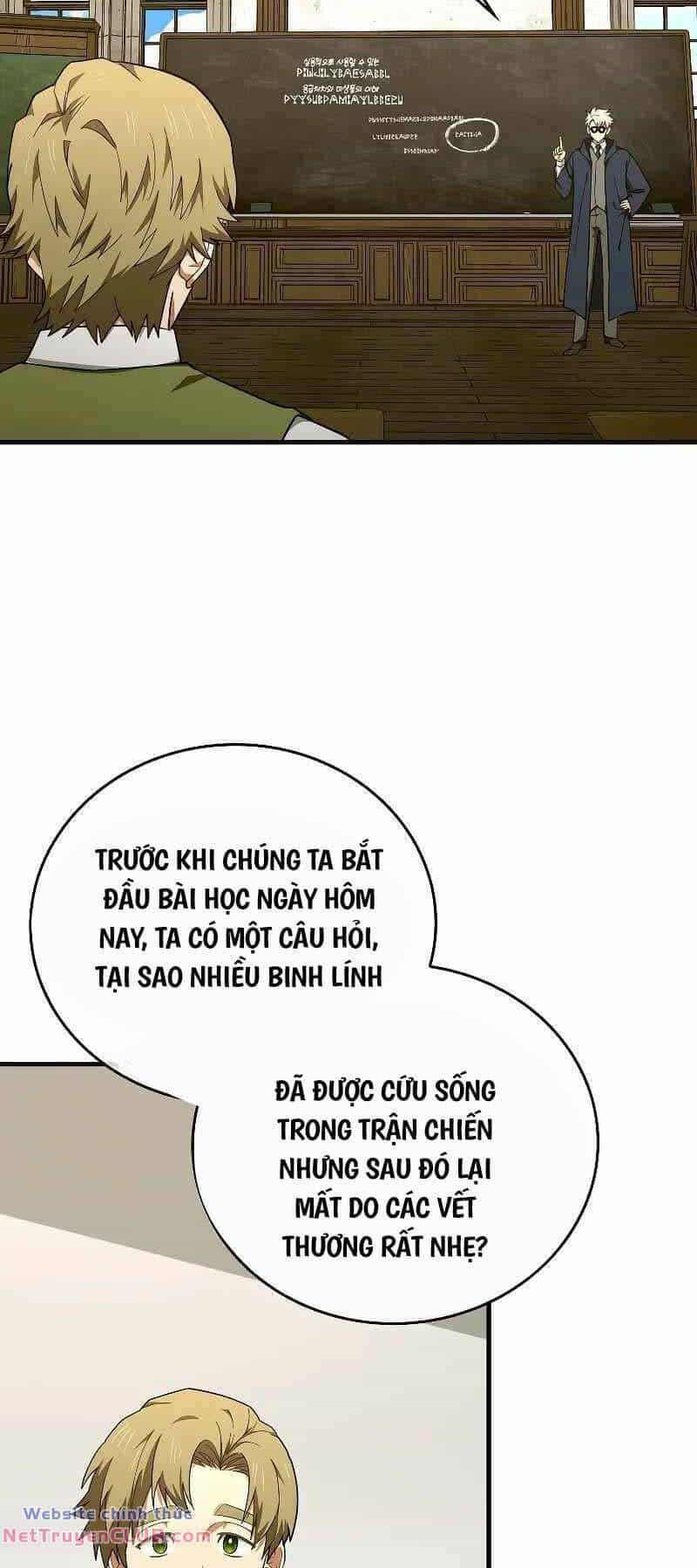 Thánh Cái Khỉ Gì, Đây Là Sức Mạnh Của Y Học Hiện Đại - Chương 77 - ảnh 15