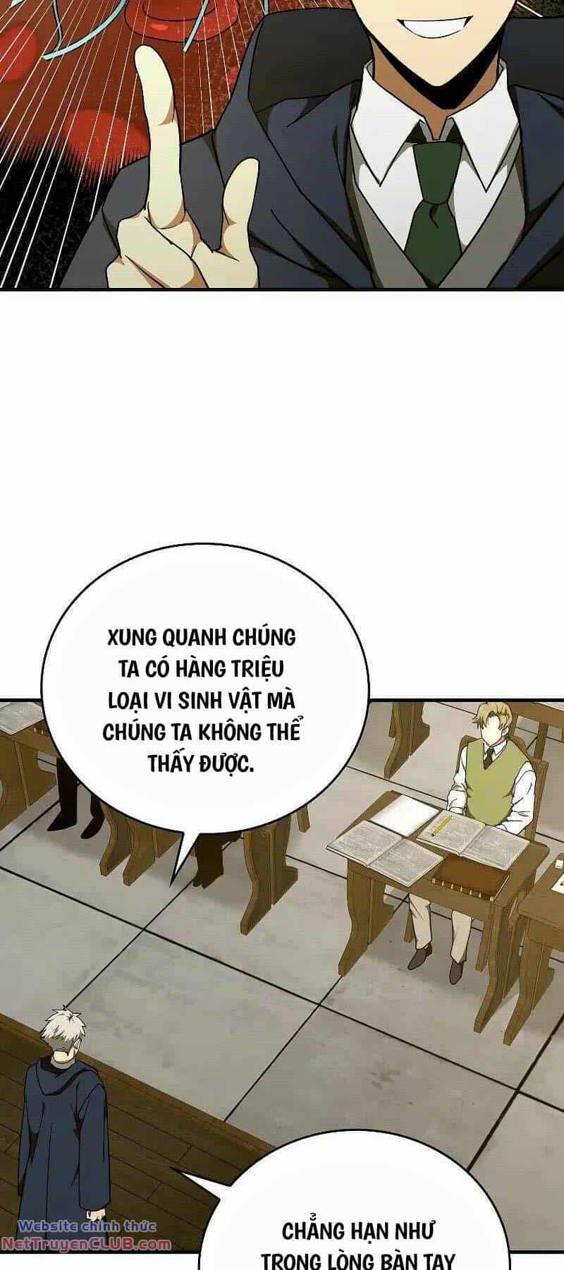 Thánh Cái Khỉ Gì, Đây Là Sức Mạnh Của Y Học Hiện Đại - Chương 77 - ảnh 18