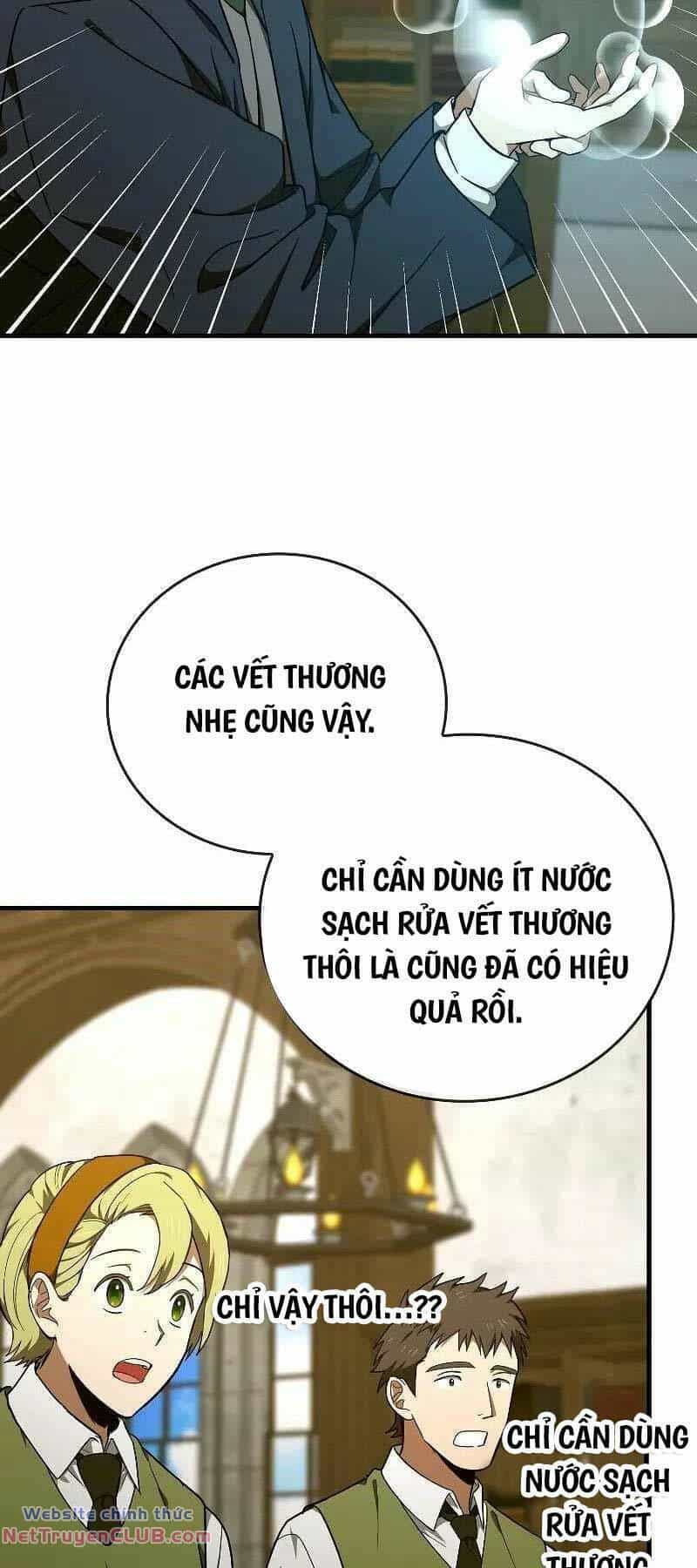 Thánh Cái Khỉ Gì, Đây Là Sức Mạnh Của Y Học Hiện Đại - Chương 77 - ảnh 34