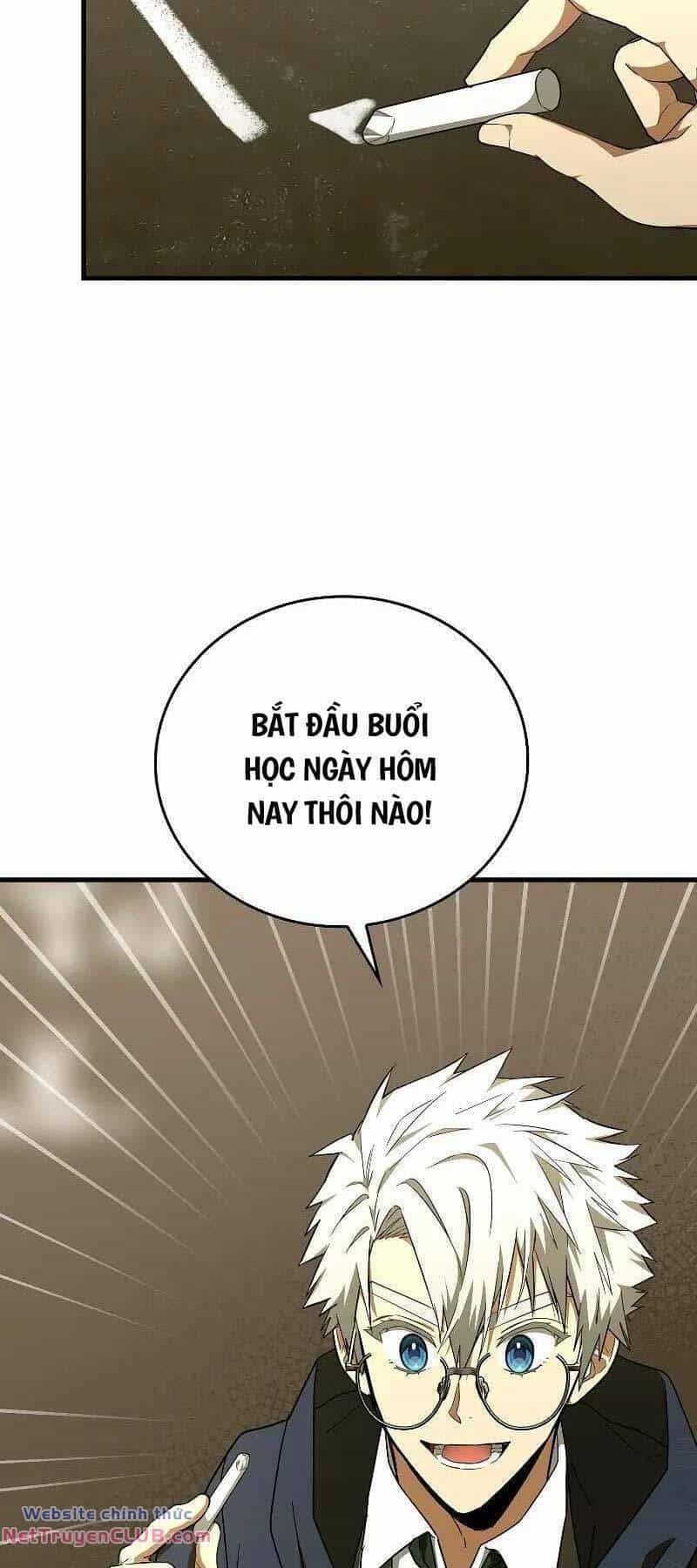 Thánh Cái Khỉ Gì, Đây Là Sức Mạnh Của Y Học Hiện Đại - Chương 77 - ảnh 5