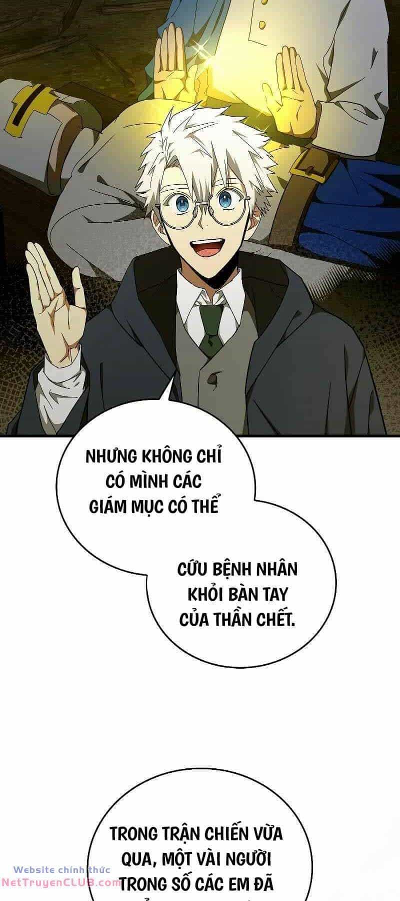 Thánh Cái Khỉ Gì, Đây Là Sức Mạnh Của Y Học Hiện Đại - Chương 77 - ảnh 8