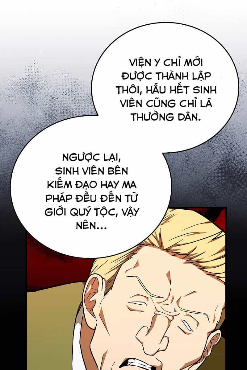Thánh Cái Khỉ Gì, Đây Là Sức Mạnh Của Y Học Hiện Đại - Chương 78 - ảnh 18