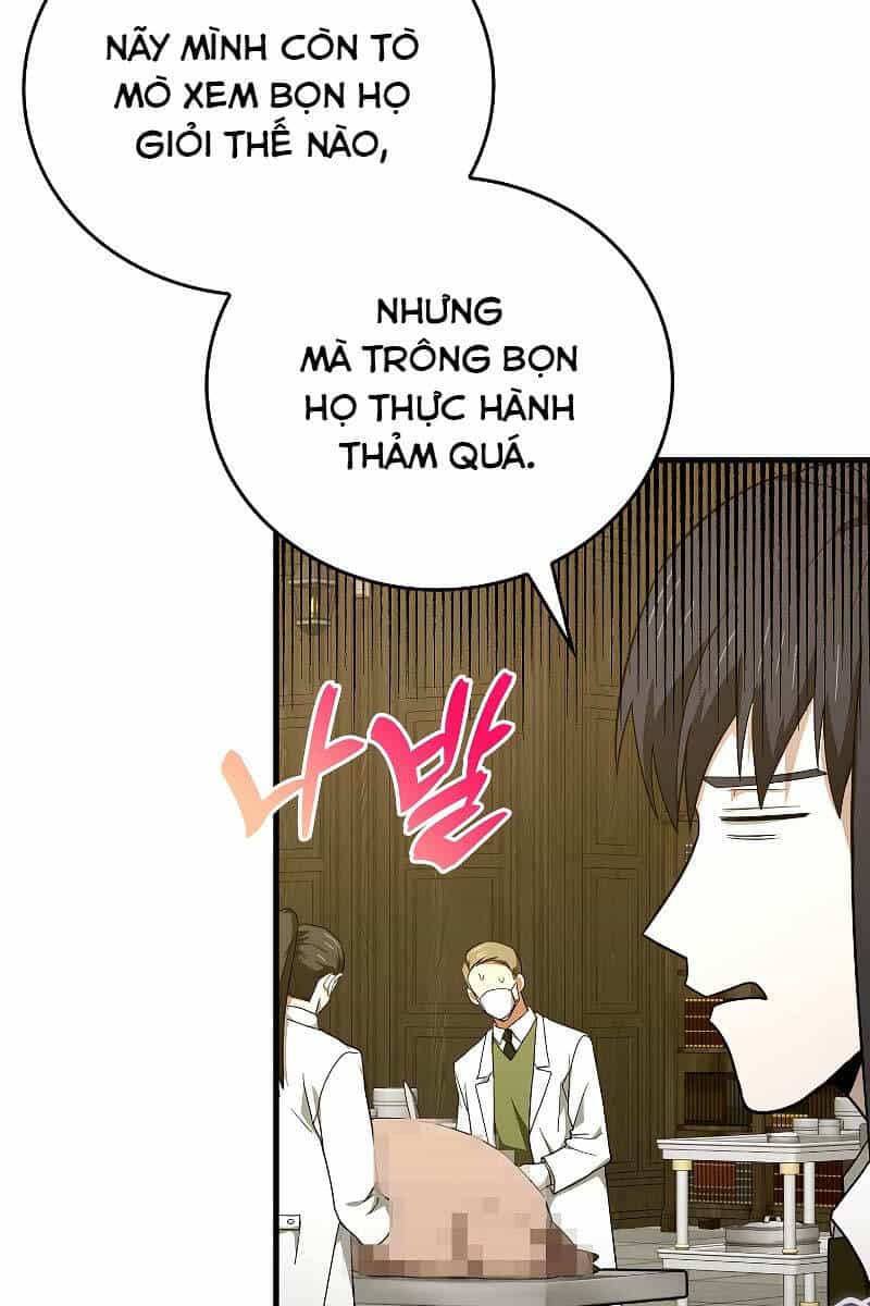 Thánh Cái Khỉ Gì, Đây Là Sức Mạnh Của Y Học Hiện Đại - Chương 78 - ảnh 68