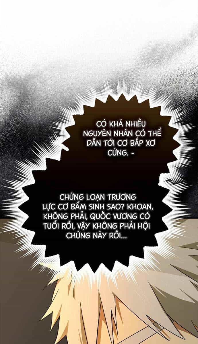 Thánh Cái Khỉ Gì, Đây Là Sức Mạnh Của Y Học Hiện Đại - Chương 80 - ảnh 23