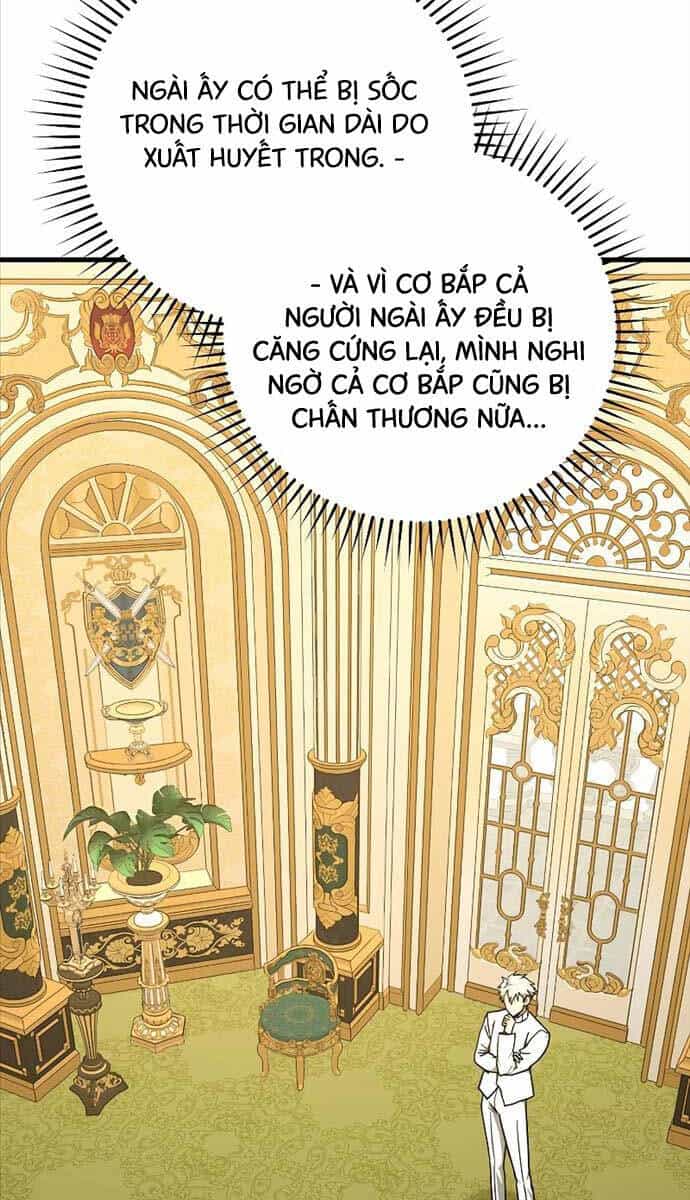 Thánh Cái Khỉ Gì, Đây Là Sức Mạnh Của Y Học Hiện Đại - Chương 80 - ảnh 38