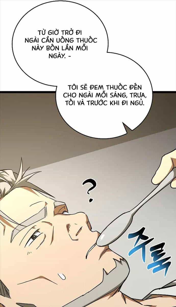 Thánh Cái Khỉ Gì, Đây Là Sức Mạnh Của Y Học Hiện Đại - Chương 82 - ảnh 43