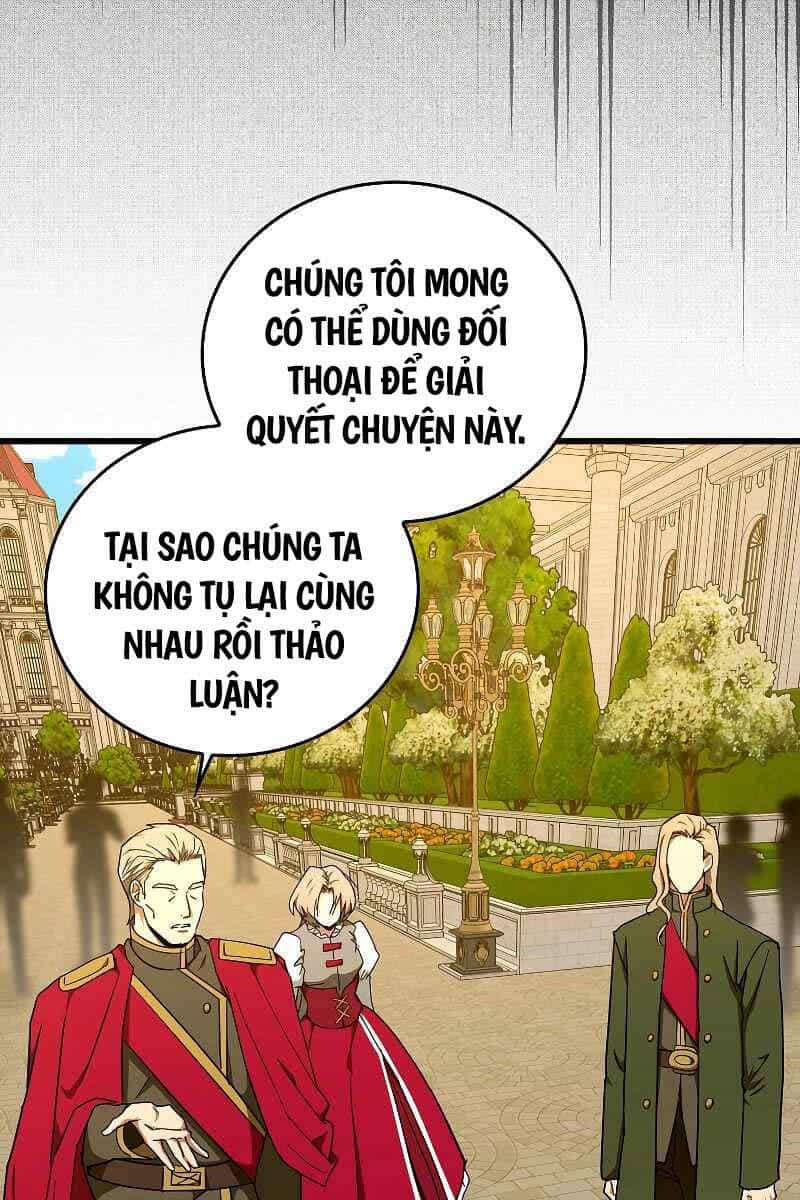 Thánh Cái Khỉ Gì, Đây Là Sức Mạnh Của Y Học Hiện Đại - Chương 83 - ảnh 60