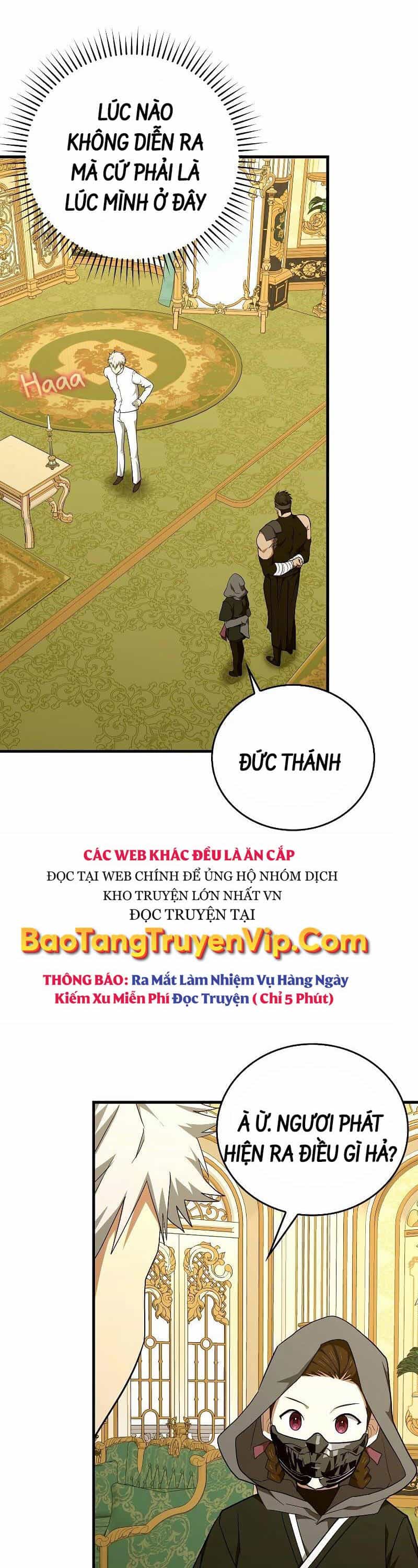 Thánh Cái Khỉ Gì, Đây Là Sức Mạnh Của Y Học Hiện Đại - Chương 84 - ảnh 11