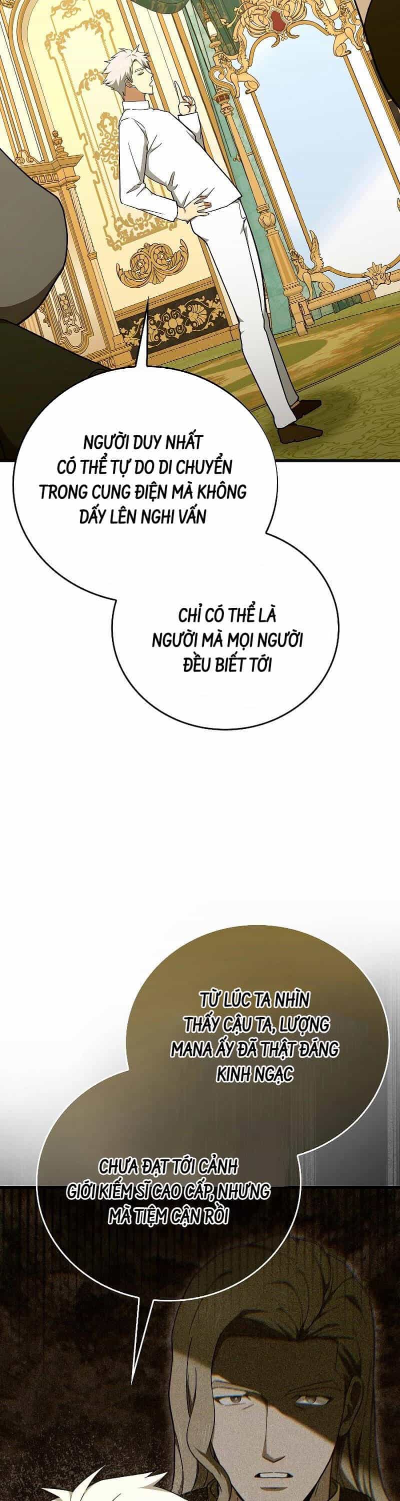 Thánh Cái Khỉ Gì, Đây Là Sức Mạnh Của Y Học Hiện Đại - Chương 84 - ảnh 17