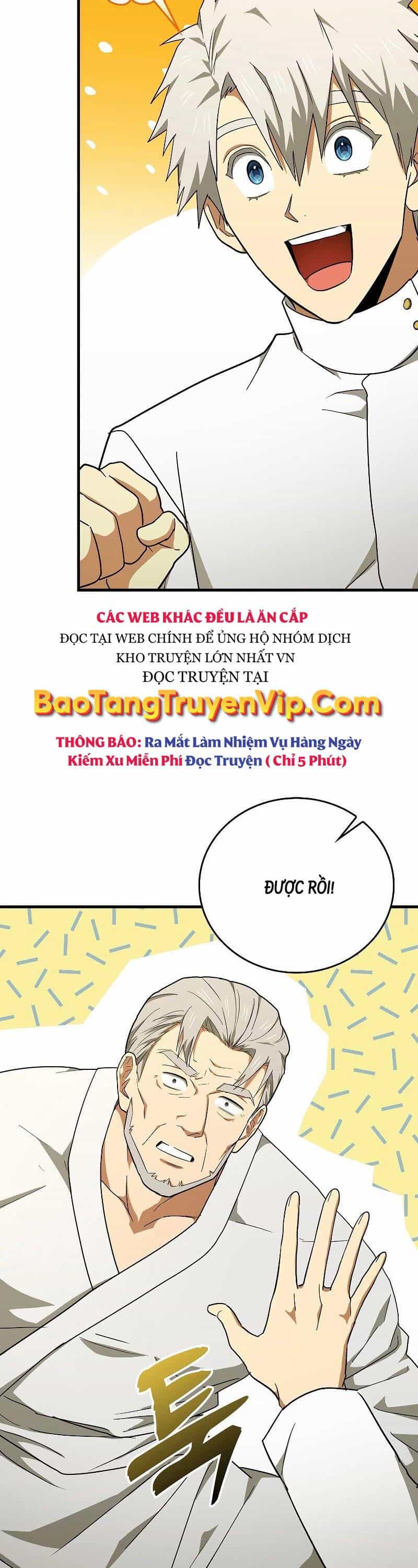 Thánh Cái Khỉ Gì, Đây Là Sức Mạnh Của Y Học Hiện Đại - Chương 84 - ảnh 22