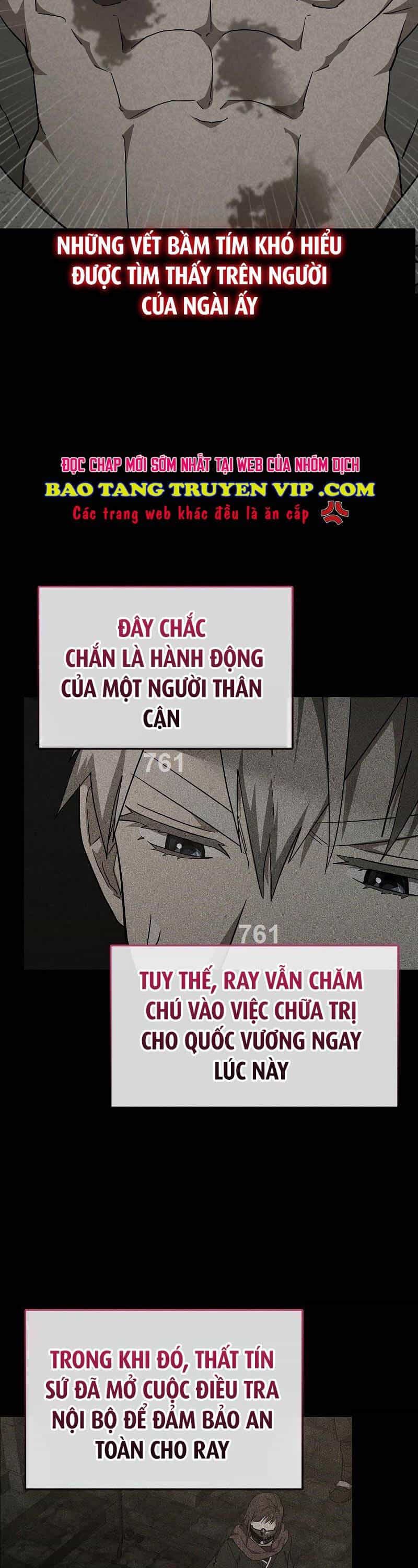 Thánh Cái Khỉ Gì, Đây Là Sức Mạnh Của Y Học Hiện Đại - Chương 84 - ảnh 3