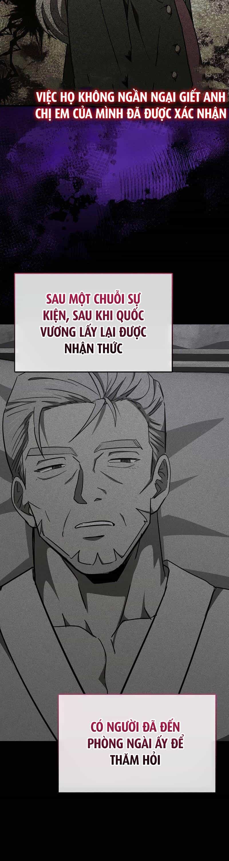 Thánh Cái Khỉ Gì, Đây Là Sức Mạnh Của Y Học Hiện Đại - Chương 84 - ảnh 5