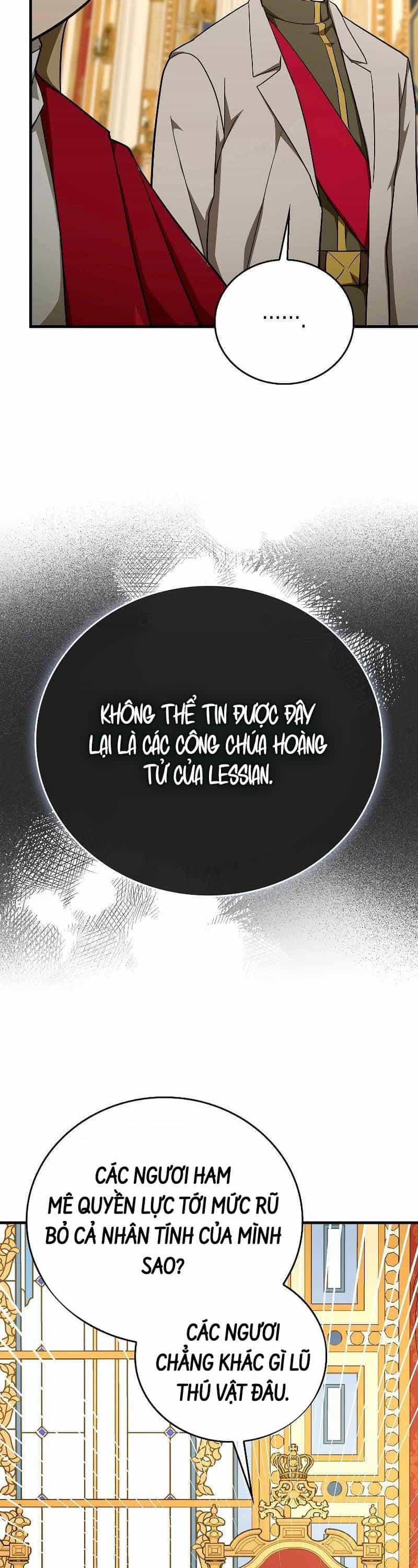 Thánh Cái Khỉ Gì, Đây Là Sức Mạnh Của Y Học Hiện Đại - Chương 85 - ảnh 12