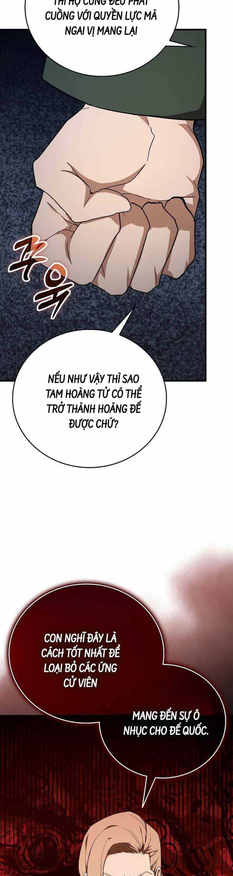 Thánh Cái Khỉ Gì, Đây Là Sức Mạnh Của Y Học Hiện Đại - Chương 85 - ảnh 27