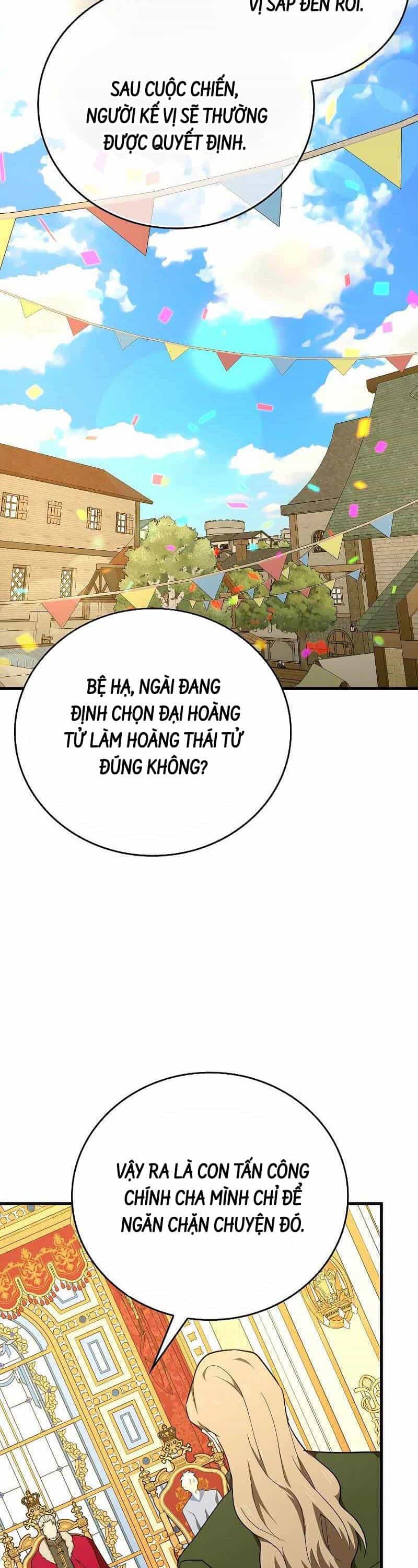 Thánh Cái Khỉ Gì, Đây Là Sức Mạnh Của Y Học Hiện Đại - Chương 85 - ảnh 29