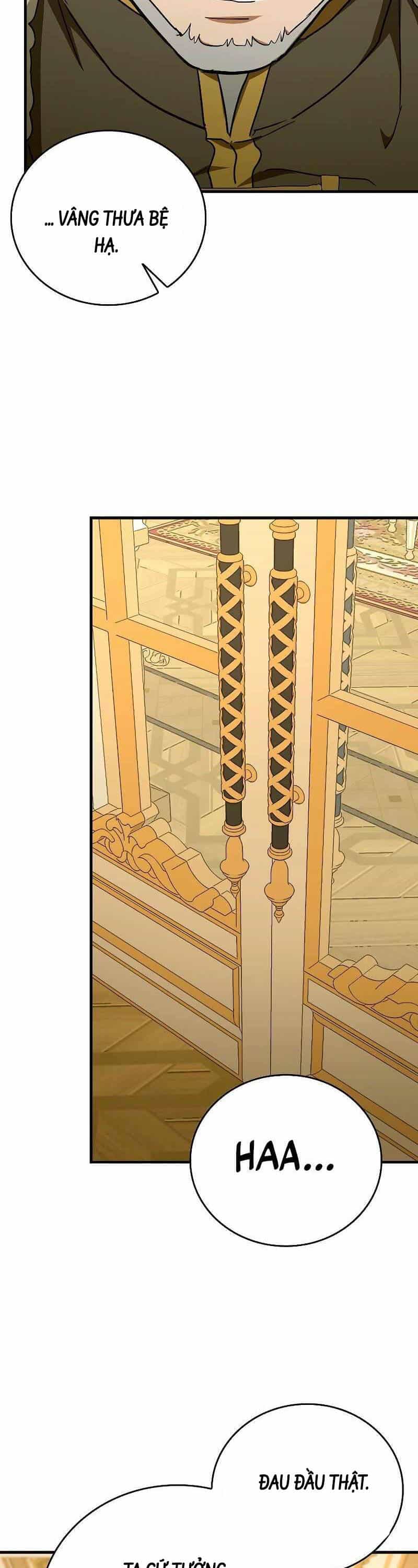 Thánh Cái Khỉ Gì, Đây Là Sức Mạnh Của Y Học Hiện Đại - Chương 85 - ảnh 32