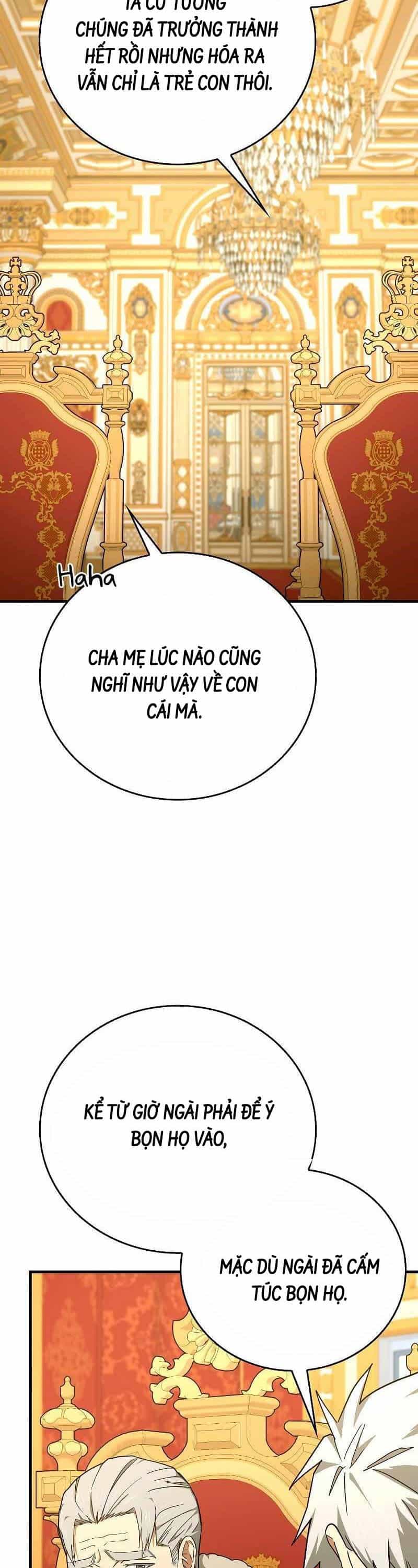 Thánh Cái Khỉ Gì, Đây Là Sức Mạnh Của Y Học Hiện Đại - Chương 85 - ảnh 33