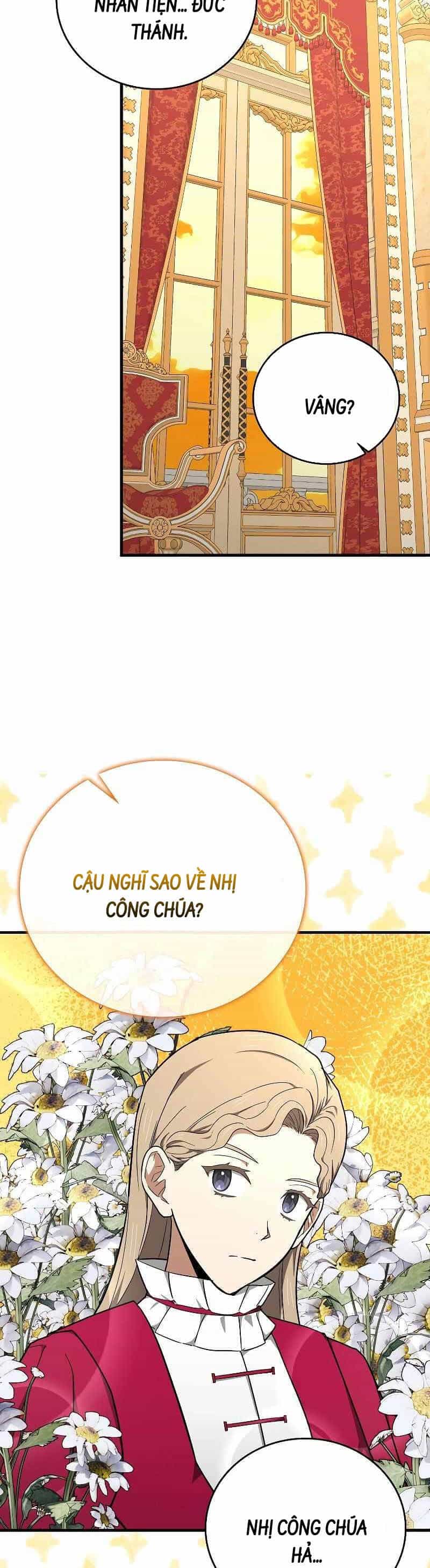 Thánh Cái Khỉ Gì, Đây Là Sức Mạnh Của Y Học Hiện Đại - Chương 85 - ảnh 38