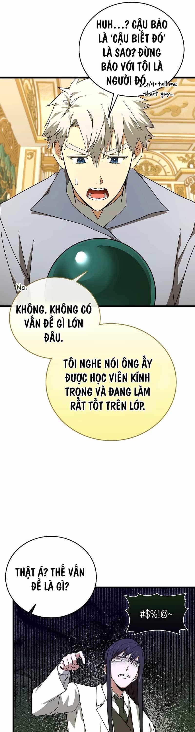 Thánh Cái Khỉ Gì, Đây Là Sức Mạnh Của Y Học Hiện Đại - Chương 86 - ảnh 14