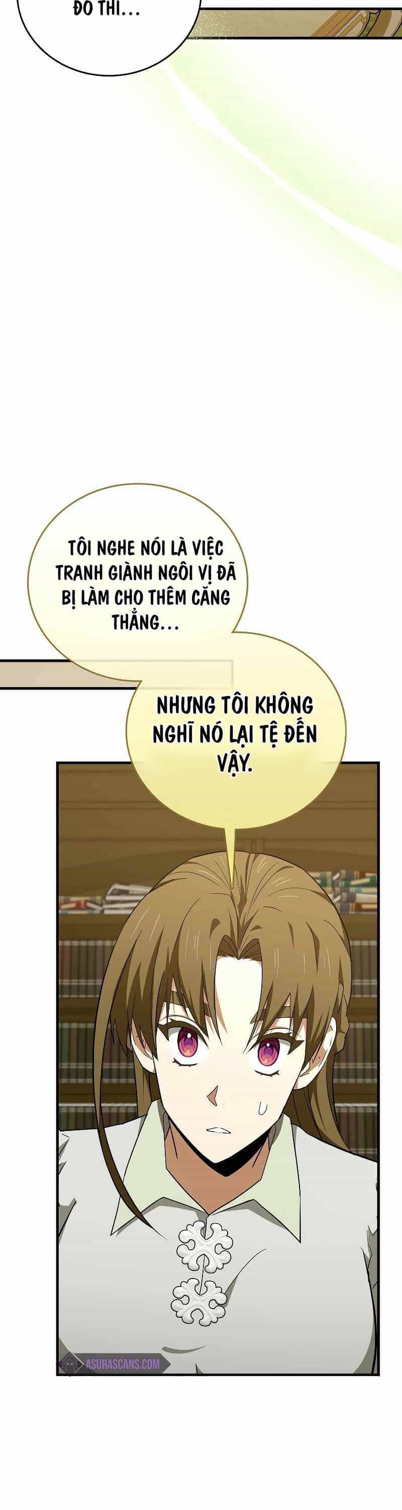 Thánh Cái Khỉ Gì, Đây Là Sức Mạnh Của Y Học Hiện Đại - Chương 86 - ảnh 16