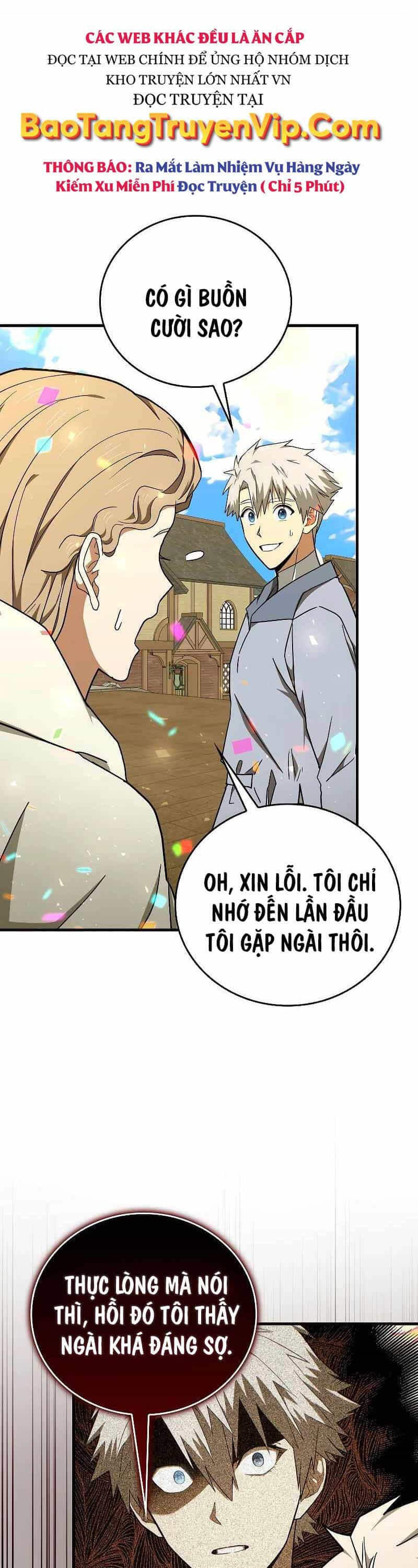 Thánh Cái Khỉ Gì, Đây Là Sức Mạnh Của Y Học Hiện Đại - Chương 86 - ảnh 25