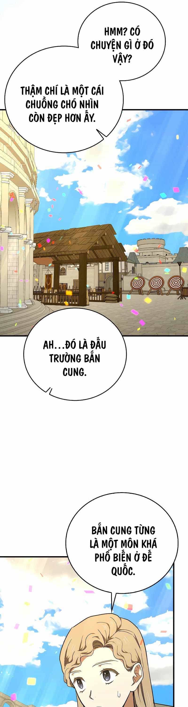 Thánh Cái Khỉ Gì, Đây Là Sức Mạnh Của Y Học Hiện Đại - Chương 86 - ảnh 28
