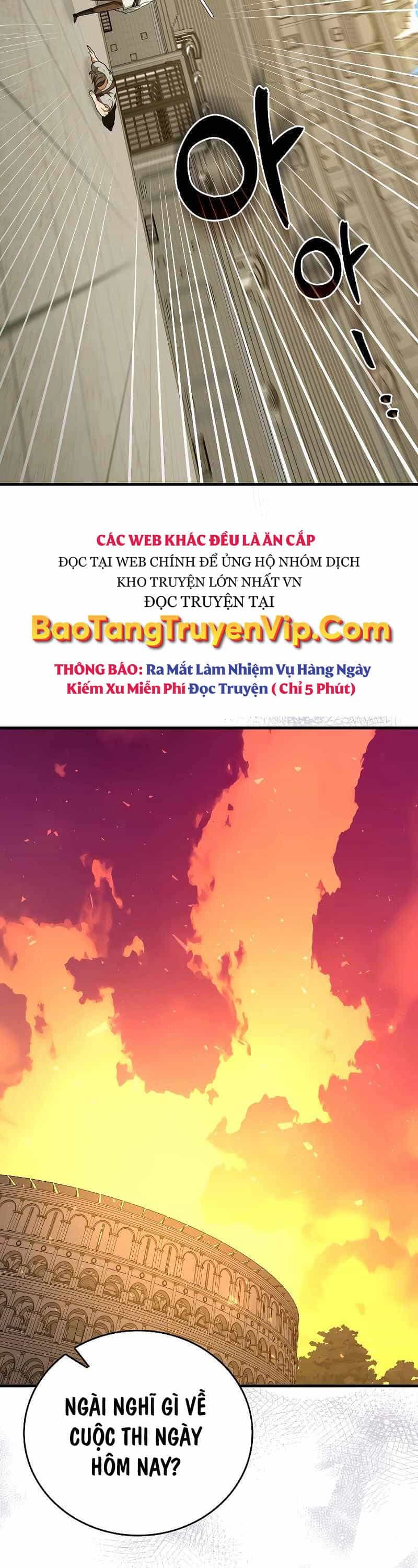 Thánh Cái Khỉ Gì, Đây Là Sức Mạnh Của Y Học Hiện Đại - Chương 86 - ảnh 33