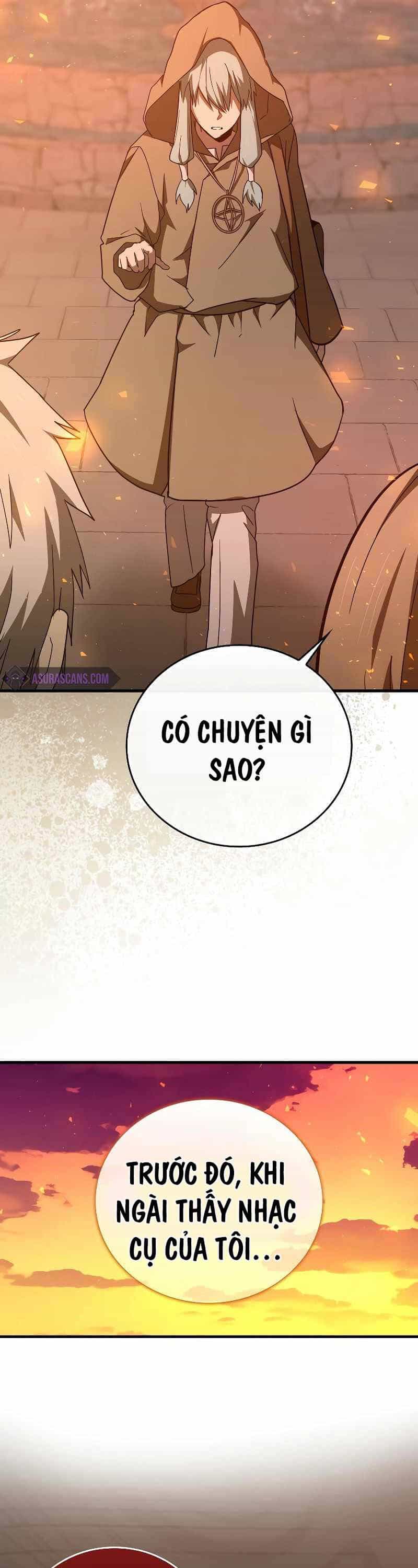 Thánh Cái Khỉ Gì, Đây Là Sức Mạnh Của Y Học Hiện Đại - Chương 86 - ảnh 42