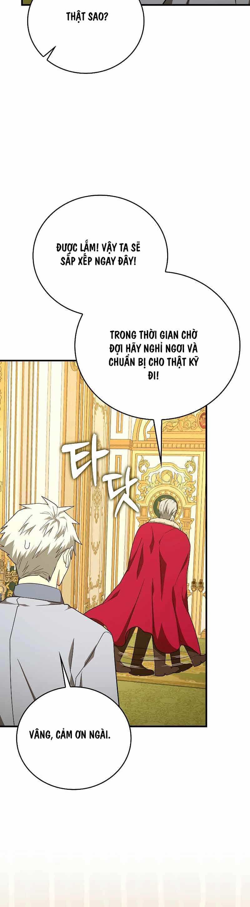 Thánh Cái Khỉ Gì, Đây Là Sức Mạnh Của Y Học Hiện Đại - Chương 86 - ảnh 6