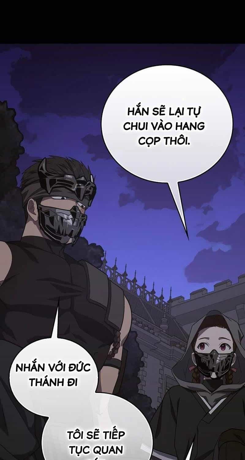 Thánh Cái Khỉ Gì, Đây Là Sức Mạnh Của Y Học Hiện Đại - Chương 93 - ảnh 9