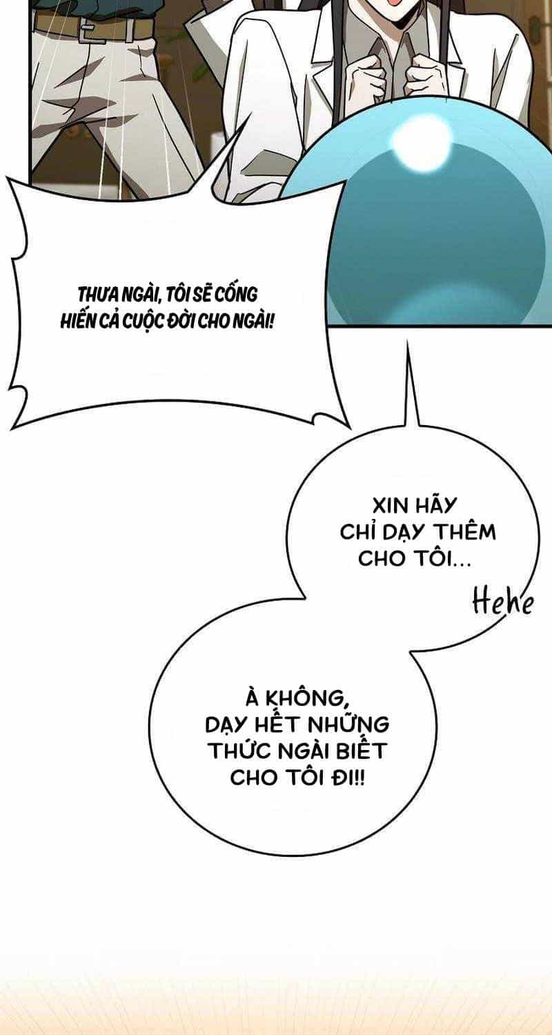 Thánh Cái Khỉ Gì, Đây Là Sức Mạnh Của Y Học Hiện Đại - Chương 94 - ảnh 16