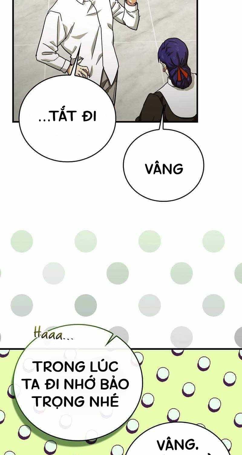 Thánh Cái Khỉ Gì, Đây Là Sức Mạnh Của Y Học Hiện Đại - Chương 94 - ảnh 20