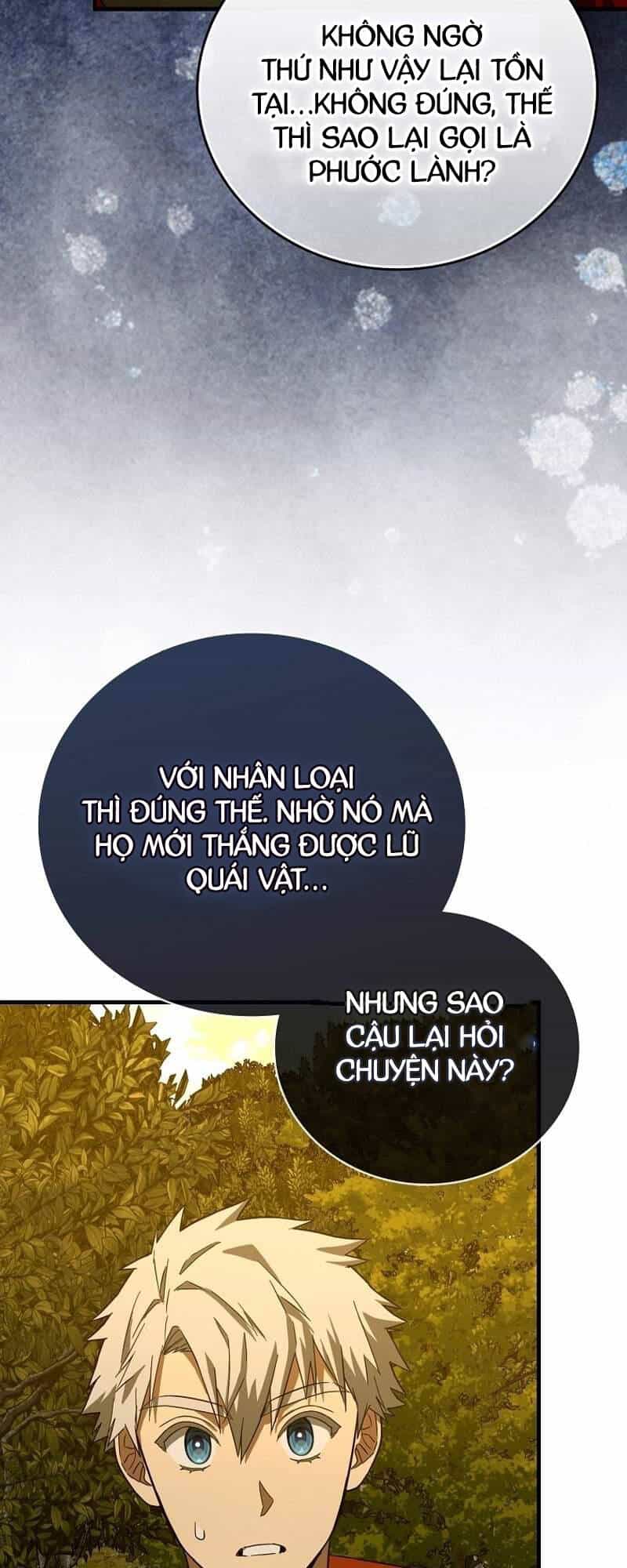 Thánh Cái Khỉ Gì, Đây Là Sức Mạnh Của Y Học Hiện Đại - Chương 96 - ảnh 45