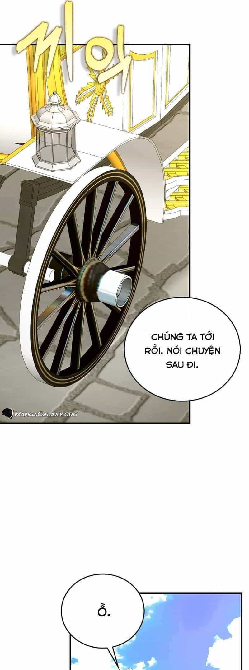 Thánh Cái Khỉ Gì, Đây Là Sức Mạnh Của Y Học Hiện Đại - Chương 97 - ảnh 10