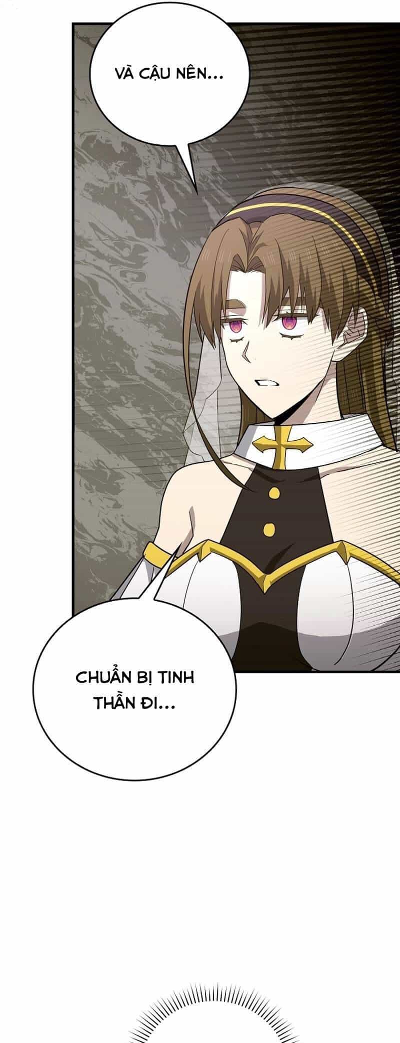 Thánh Cái Khỉ Gì, Đây Là Sức Mạnh Của Y Học Hiện Đại - Chương 97 - ảnh 18
